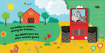 Слика на My First Pop-up Farm