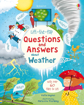 Слика на Lift-the-flap Questions and Answers about Weather