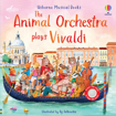 Слика на The Animal Orchestra Plays Vivaldi
