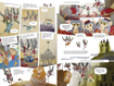 Слика на The Wizard of Oz Graphic Novel