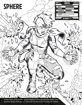 Слика на Ultimate Colouring Book