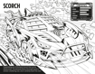 Слика на Ultimate Colouring Book