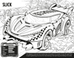 Слика на Ultimate Colouring Book