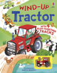 Слика на Wind-up Tractor
