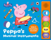Слика на Peppa Pig: Peppa’s Musical Instruments