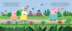Слика на Peppa Pig: Peppa’s Dinosaur Adventure: Magnet Book
