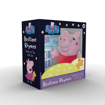 Слика на Peppa Pig: Bedtime Rhymes Book and Toy Gift Set
