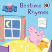 Слика на Peppa Pig: Bedtime Rhymes Book and Toy Gift Set