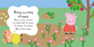 Слика на Peppa Pig: Bedtime Rhymes Book and Toy Gift Set