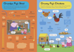 Слика на Peppa Pig: 1000 First Words Sticker Book