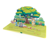 Слика на Bluey: A Big Pop-Up Book