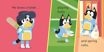 Слика на Bluey: Little Library