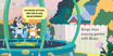 Слика на Bluey: Little Library