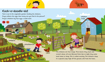 Слика на Farm Hullabaloo! Ladybird Big Noisy Book