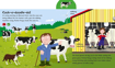 Слика на Farm Hullabaloo! Ladybird Big Noisy Book