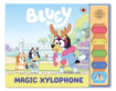 Слика на Bluey: Magic Xylophone Sound Book