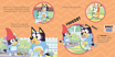 Слика на Bluey: Magic Xylophone Sound Book