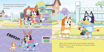Слика на Bluey: Magic Xylophone Sound Book
