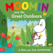 Слика на Moomin and the Great Outdoors
