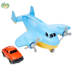 Слика на Карго Авион, син – Green Toys