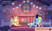 Слика на Bluey - Oooh, Shiny! A Bluey Flashlight Toy Adventure Sound Book