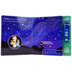 Слика на Bluey - Oooh, Shiny! A Bluey Flashlight Toy Adventure Sound Book