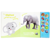 Слика на Baby Einstein: Amazing Animals! Sound Book