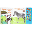 Слика на Baby Einstein: Amazing Animals! Sound Book