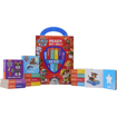 Слика на Paw Patrol: Ready, Steady, Roll! 12 Board Books