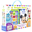 Слика на Me Reader Jr. Disney Baby: Snuggle Stories