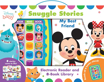 Слика на Me Reader Jr. Disney Baby: Snuggle Stories