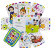 Слика на Me Reader Jr. Disney Baby: Snuggle Stories