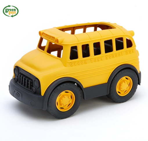 Слика на Училишен автобус – Green Toys