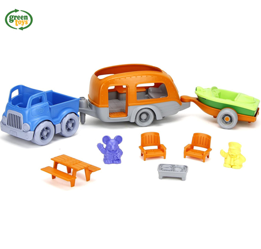 Слика на Сет за кампување– Green Toys