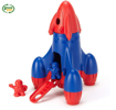 Слика на Ракета со 2 астронаути  – Green Toys