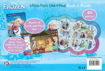 Слика на Disney Frozen - Little First Look and Find Activity Book and 40-Piece Puzzle