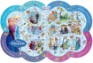 Слика на Disney Frozen - Little First Look and Find Activity Book and 40-Piece Puzzle
