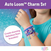 Слика на Rainbow Loom® Комплет за изработка на нараквици - Nebulous Stars