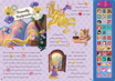 Слика на Disney Princess Sound Storybook Treasury