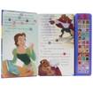 Слика на Disney Princess Sound Storybook Treasury