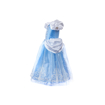 Слика на Once Upon a Princess Glass Slipper ПЕПЕПЛАШКА  фустан, 7–8 години – GREAT PRETENDERS