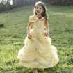 Слика на Once Upon a Princess Beauty  BELLA фустан, 5-6 години – GREAT PRETENDERS