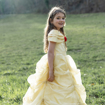 Слика на Once Upon a Princess Beauty  BELLA фустан, 5-6 години – GREAT PRETENDERS