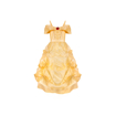 Слика на Once Upon a Princess Beauty  BELLA фустан, 3-4 години – GREAT PRETENDERS - копирај