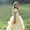 Слика на Once Upon a Princess Beauty  BELLA фустан, 3-4 години – GREAT PRETENDERS - копирај