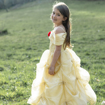 Слика на Once Upon a Princess Beauty  BELLA фустан, 2-3 години – GREAT PRETENDERS