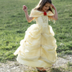 Слика на Once Upon a Princess Beauty  BELLA фустан, 2-3 години – GREAT PRETENDERS