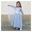 Слика на Фустан ЗИМСКА ПРИНЦЕЗА Once Upon a Princess Winter Princess, 5-6 години  – GREAT PRETENDERS