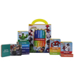 Слика на Disney Junior Marvel Spidey and His Amazing Friends: 12 Board Books