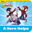 Слика на Disney Junior Marvel Spidey and His Amazing Friends: 12 Board Books